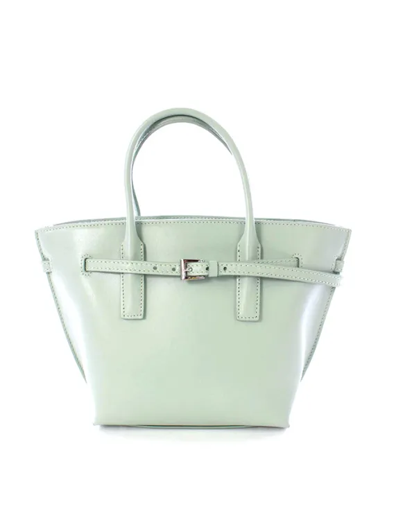 フォクシーブティック ハンドバッグ 39511 39511 Mini Everyｄay Tote 2019年 ミントグリーン買取参考価格 | 福岡市博多区