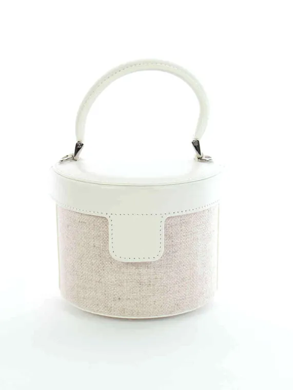 フォクシーブティック ハンドバッグ 39797 Bag Petit Voyage 2019年 ナチュラル買取参考価格 | 東京都港区