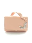 フォクシーブティックハンドバッグ 37749 Bag Cecil ピンクの参考買取価格