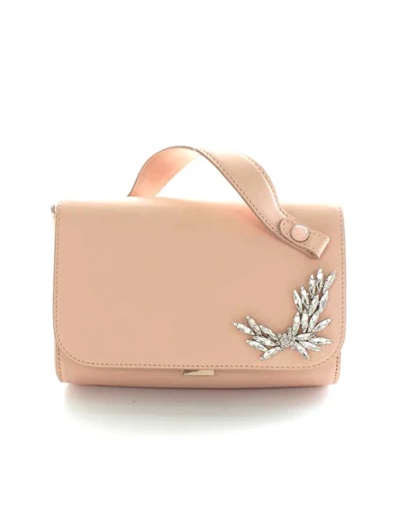 フォクシーブティック ハンドバッグ 37749 Bag Cecil ピンク買取参考価格 | 福岡市中央区