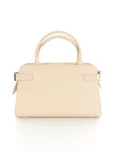 フォクシーブティックハンドバッグ Bag 40911 ベージュの参考買取価格