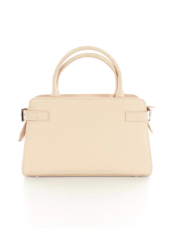 フォクシーブティック ハンドバッグ Bag 40911 ベージュ買取参考価格 | 名古屋市東区