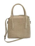 フォクシーブティックハンドバッグ Bag Canele 41310 2020年 ベージュの参考買取価格