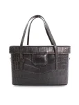 フォクシーブティックハンドバッグ 35353 Bag Gateau au chocolat ダークブラウンの参考買取価格