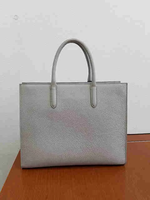 フォクシーブティック ハンドバッグ 2018年 38692 Bag 2way グレー買取参考価格 | 東京都豊島区