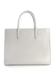 フォクシーブティックハンドバッグ 38692 Bag 2way 2018年 グレーの参考買取価格