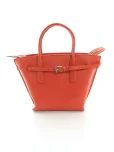フォクシーブティックハンドバッグ 39511 Mini Everyｄay Tote オレンジの参考買取価格