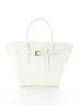 フォクシーブティックハンドバッグ 39511 Mini Everyｄay Tote ホワイトの参考買取価格