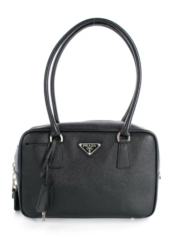PRADA プラダ サフィアーノルクス ミニ PRADA SAFFIANO LUX(プラダ サフィアーノルクス) ショルダー