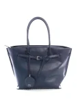 フォクシーブティックトートバッグ 39381 EVERYDAY TOTE 2019年 ネイビーの参考買取価格