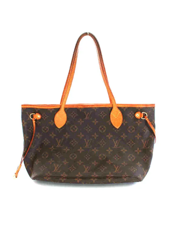 Louis Vuitton ネヴァーフルPM トートバッグ 楽天市場】LOUIS VUITTON ルイヴィトン ダミエ ネヴァーフルPM