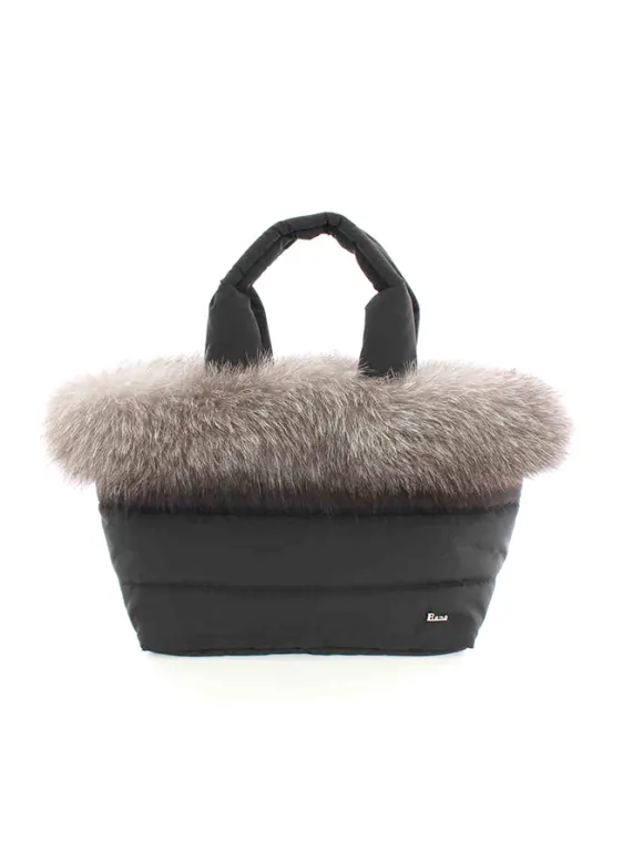 ルネ(Rene) トートバッグ Bag Fluffy 3240010 2022年 グレー買取参考価格 | 神奈川県小田原市