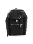 グッチバックパック リュック シマ ブラックの参考買取価格