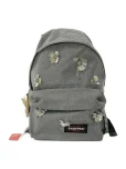 チェスティバックパック リュック EASTPAK イーストパック コラボ 0W003A グレーの参考買取価格