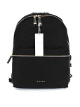 トッカバックパック SIDE RIBBON BACKPACK BOTZNM0123 ブラックの参考買取価格
