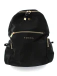 トッカバックパック リュック タイニーリボンバックパック BW0103 2020年 ブラックの参考買取価格