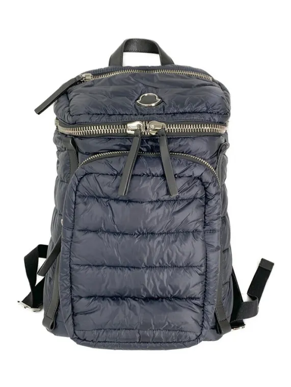 モンクレール バックパック リュック NEW YANNICK ZAINO D109A0062200 53279 2018年 ネイビー買取参考価格 | 大阪府箕面市