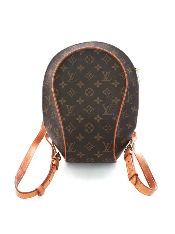 M-K【ルイヴィトンモノグラム】エリプス　サック　アド　リュック LOUIS VUITTON - ルイ・ヴィトン LOUIS VUITTON エリプス