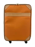 フォクシーブティックスーツケース キャリーバッグ Travel Suitcase toraberu 31879 オレンジの参考買取価格