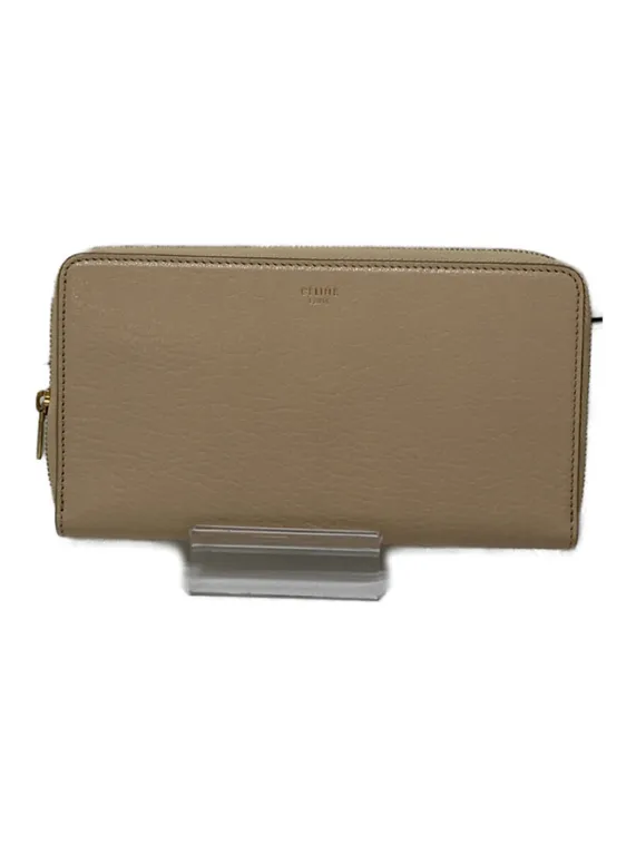 セリーヌ 財布 Large Zipped Multi function アイボリー買取参考価格 | 兵庫県伊丹市