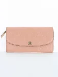 ルイヴィトン財布 アンプラント ポルトフォイユエミリー 2017年 ピンクの参考買取価格