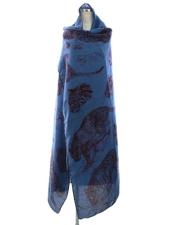 エルメス ストール ショール カレ140 Dans l’atelier de Robert Dallet ロベール・ダレのアトリエ 2016年 パープル買取参考価格 | 大阪市中央区