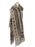 エルメスストール ショール カレ140 Couvertures et tenues ベージュの参考買取価格