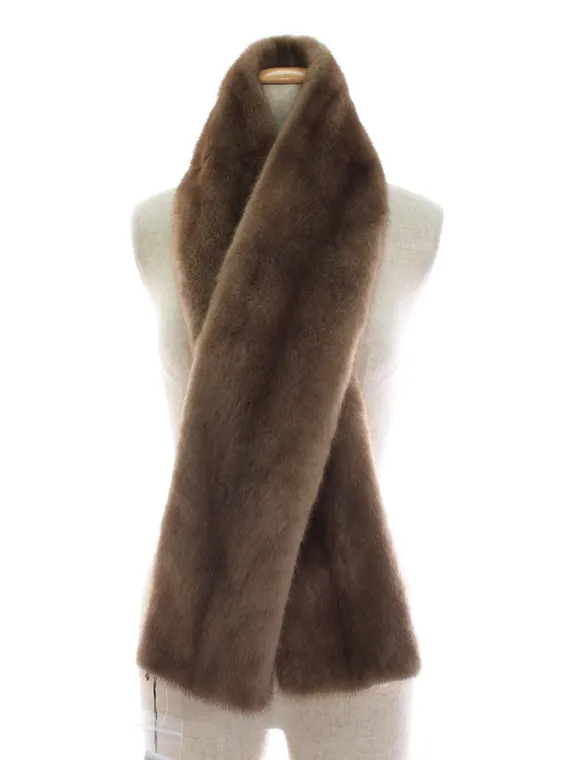 FOXEY BOUTIQUE フォクシー ストール ショール