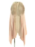 フォクシーブティックストール ショール 35979 Cape Stole フォックスファー 2016年 ピンクの参考買取価格