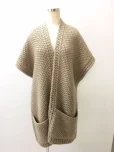 フォクシーブティックストール 2012年 30119 リンクスフーディ シナモンの参考買取価格