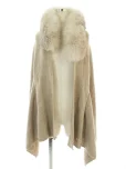 フォクシーブティックストール ショール 35979 Cape Stole フォックスファー 2016年 シナモンの参考買取価格
