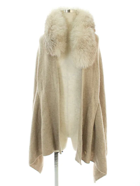 フォクシーブティック ストール ショール 35979 Cape Stole フォックスファー 2016年 シナモン買取参考価格 | 大阪市中央区