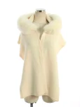 フォクシーブティックストール ショール 34526 Capuche Snow White 2015年 ホワイトの参考買取価格