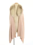 フォクシーブティックストール ショール 35979 Cape Stole 2016年 ベージュの参考買取価格