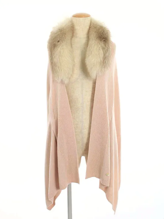 フォクシーブティック ストール ショール 35979 Cape Stole 2016年 ベージュ買取参考価格 | 京都市中京区