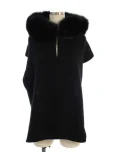フォクシーブティックストール ショール 34526 Capuche Snow White 2015年 ブラックの参考買取価格