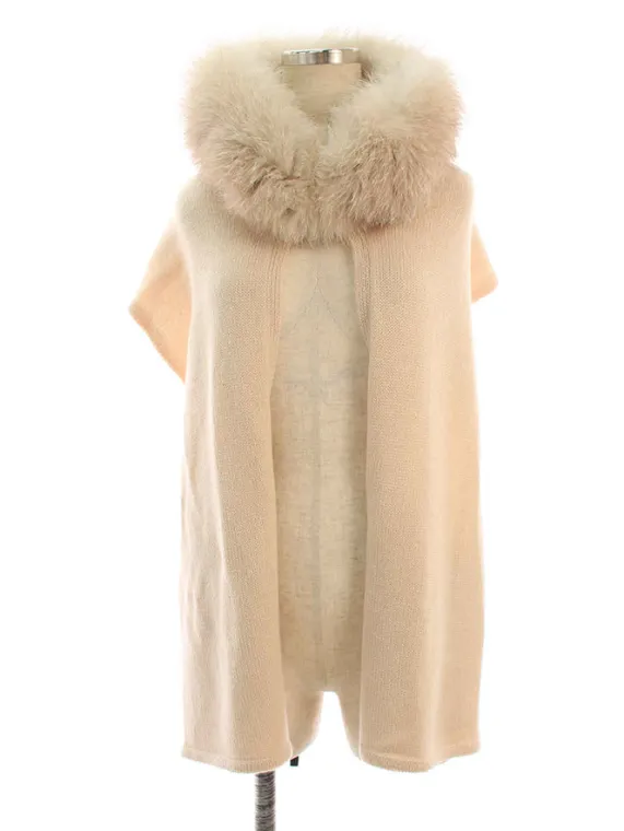 フォクシーブティック ストール ショール 34526 Capuche Snow White 2015年 ベージュ買取参考価格 | 東京都国立市