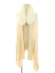 フォクシーブティックストール ショール 35979 Cape Stole フォックスファー 2016年 ホワイトの参考買取価格