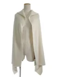 フォクシーブティックストール ショール Stole Florentin カシミア 41784 2020年 アイボリーの参考買取価格
