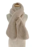 フォクシーブティックストール ショール Mink Warm Stole 37459 2018年 ピンクの参考買取価格