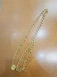シャネルチェーンベルト ココマーク ゴールドの参考買取価格