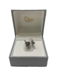 クリスチャンディオール指輪 リング ROSE DIOR BAGATELLE AU750 JBAG94038の参考買取価格