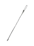 4℃(ヨンドシー)ネックレス Pt850 D0.174ct 1.7ｇ シルバーの参考買取価格