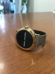 マークジェイコブス時計 タッチスクリーンスマートウォッチ 2018年 ベージュの参考買取価格