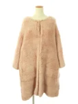 デイジーリンforフォクシー毛皮 コート Mink Furkuit Coat 30991 2013年 ピンクの参考買取価格