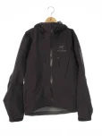 アークテリクスジャケット ALPHA IS JACKET 12700-52540 ブラックの参考買取価格