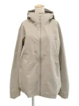 アークテリクスジャケット FRASER JACKET ゴアテックス マウンテンパーカー 25213-131615-06/21 ベージュの参考買取価格