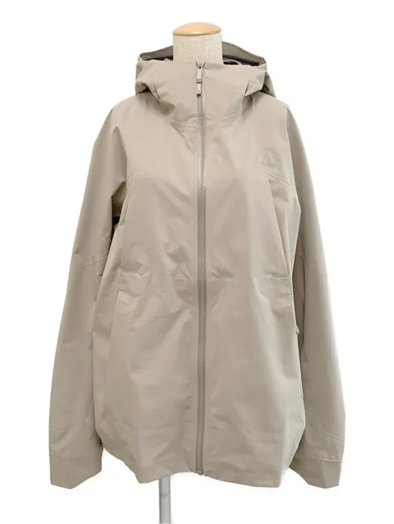 アークテリクス ジャケット FRASER JACKET ゴアテックス マウンテンパーカー 25213-131615-06/21 ベージュ買取参考価格 | 東京都世田谷区