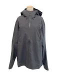 アークテリクスジャケット FRASER JACKET ゴアテックス マウンテンパーカー 25213-131615-06/21 ブラックの参考買取価格