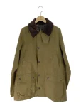 バブアージャケット 2201152 Bedale ビデイル カーキの参考買取価格